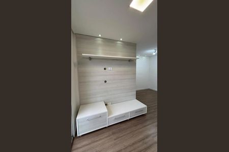 Apartamento à venda com 60m², 3 quartos e 1 vaga Apartamento à venda com 60m², 3 quartos e 1 vagaSala