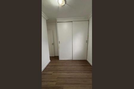 Apartamento à venda com 60m², 3 quartos e 1 vaga Apartamento à venda com 60m², 3 quartos e 1 vagaQuarto