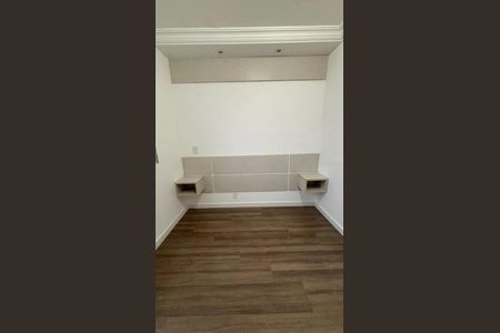 Apartamento à venda com 60m², 3 quartos e 1 vaga Apartamento à venda com 60m², 3 quartos e 1 vagaQuarto