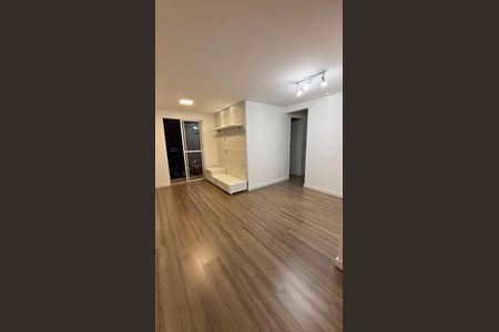 Apartamento à venda com 60m², 3 quartos e 1 vaga Apartamento à venda com 60m², 3 quartos e 1 vagaSala