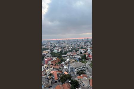 Apartamento à venda com 60m², 3 quartos e 1 vaga Apartamento à venda com 60m², 3 quartos e 1 vagaVista