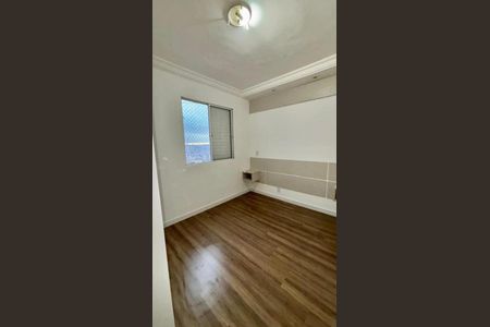 Apartamento à venda com 60m², 3 quartos e 1 vaga Apartamento à venda com 60m², 3 quartos e 1 vagaQuarto