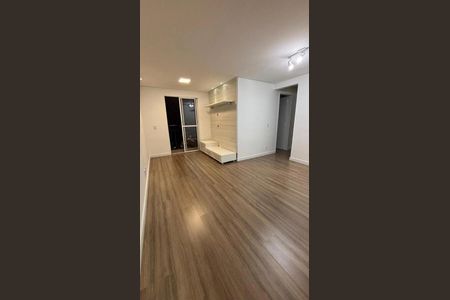 Apartamento à venda com 60m², 3 quartos e 1 vaga Apartamento à venda com 60m², 3 quartos e 1 vagaSala