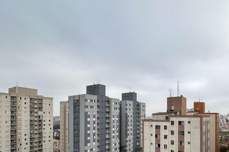 Apartamento à venda com 55m², 2 quartos e 1 vaga Apartamento à venda com 55m², 2 quartos e 1 vagaVista da Sala