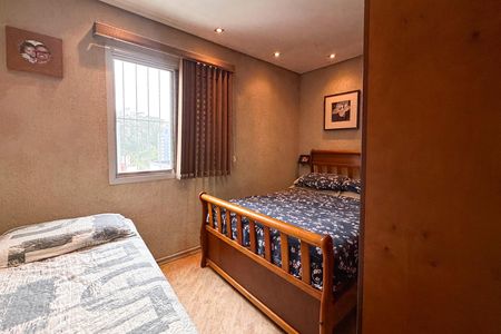 Apartamento à venda com 55m², 2 quartos e 1 vaga Apartamento à venda com 55m², 2 quartos e 1 vagaQuarto 2