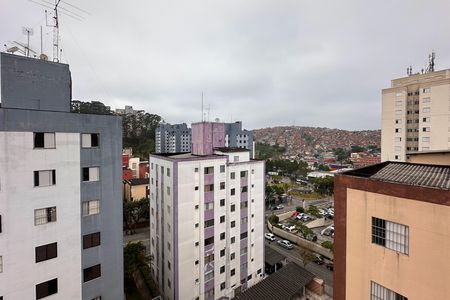 Apartamento à venda com 55m², 2 quartos e 1 vaga Apartamento à venda com 55m², 2 quartos e 1 vagaVista do Quarto 2