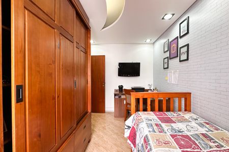 Apartamento à venda com 55m², 2 quartos e 1 vaga Apartamento à venda com 55m², 2 quartos e 1 vagaQuarto 1