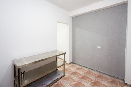Casa para alugar com 50m², 1 quarto e 1 vagaCozinha