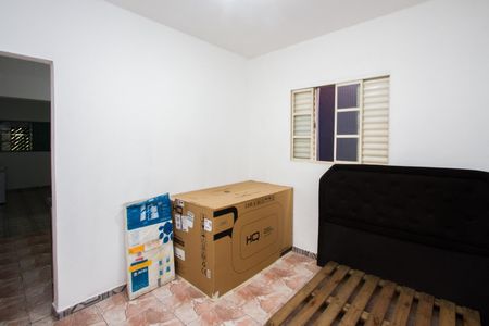 Quarto de casa para alugar com 1 quarto, 50m² em Jardim Casablanca, São Paulo