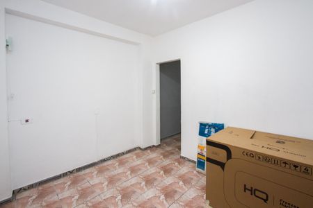 Quarto de casa para alugar com 1 quarto, 50m² em Jardim Casablanca, São Paulo