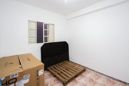 Quarto de casa para alugar com 1 quarto, 50m² em Jardim Casablanca, São Paulo