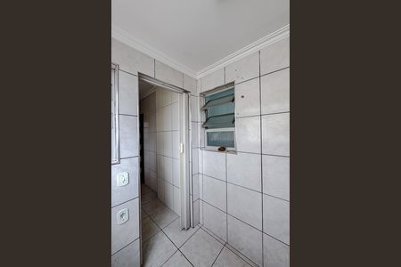 Apartamento à venda com 70m², 3 quartos e 1 vaga Apartamento à venda com 70m², 3 quartos e 1 vagaÁrea de Serviço