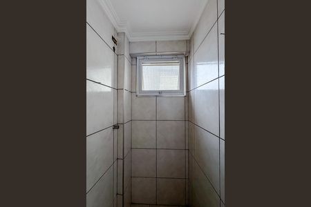 Apartamento à venda com 70m², 3 quartos e 1 vaga Apartamento à venda com 70m², 3 quartos e 1 vagaBanheiro da Suíte