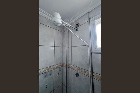 Apartamento à venda com 70m², 3 quartos e 1 vaga Apartamento à venda com 70m², 3 quartos e 1 vagaBanheiro