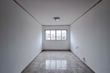 Sala de apartamento à venda com 3 quartos, 70m² em Vila Claudia, São Paulo