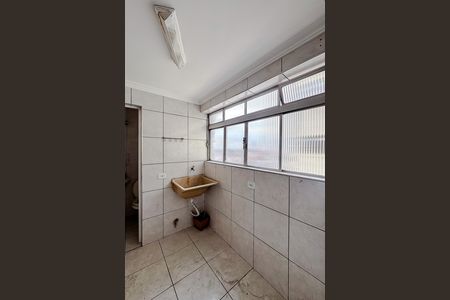 Apartamento à venda com 70m², 3 quartos e 1 vaga Apartamento à venda com 70m², 3 quartos e 1 vagaÁrea de Serviço