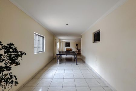 Apartamento à venda com 70m², 3 quartos e 1 vaga Apartamento à venda com 70m², 3 quartos e 1 vagaÁrea comum
