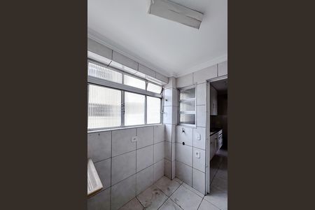Apartamento à venda com 70m², 3 quartos e 1 vaga Apartamento à venda com 70m², 3 quartos e 1 vagaÁrea de Serviço