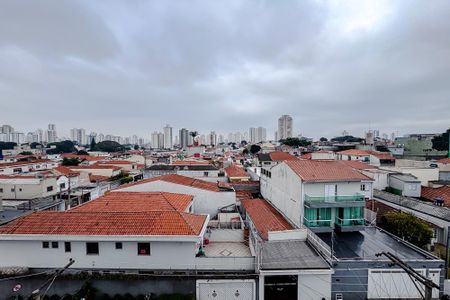 Apartamento à venda com 70m², 3 quartos e 1 vaga Apartamento à venda com 70m², 3 quartos e 1 vagaVista do Quarto 2