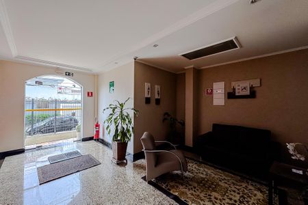Apartamento à venda com 70m², 3 quartos e 1 vaga Apartamento à venda com 70m², 3 quartos e 1 vagaÁrea comum