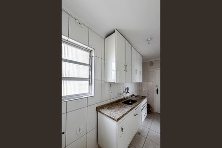 Apartamento à venda com 70m², 3 quartos e 1 vaga Apartamento à venda com 70m², 3 quartos e 1 vagaCozinha