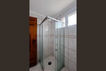 Apartamento à venda com 70m², 3 quartos e 1 vaga Apartamento à venda com 70m², 3 quartos e 1 vagaBanheiro