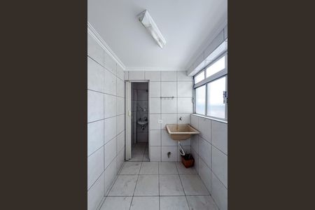 Apartamento à venda com 70m², 3 quartos e 1 vaga Apartamento à venda com 70m², 3 quartos e 1 vagaÁrea de Serviço
