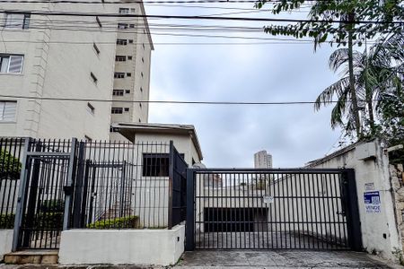 Apartamento à venda com 70m², 3 quartos e 1 vaga Apartamento à venda com 70m², 3 quartos e 1 vagaFachada - Plaquinha