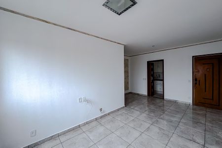 Apartamento à venda com 70m², 3 quartos e 1 vaga Apartamento à venda com 70m², 3 quartos e 1 vagaSala