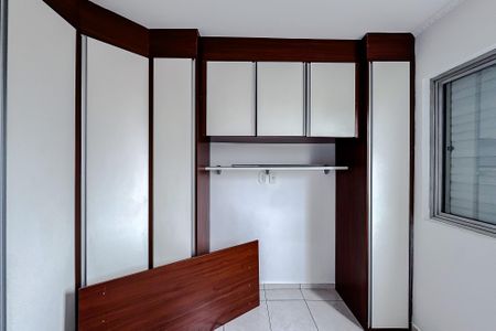 Apartamento à venda com 70m², 3 quartos e 1 vaga Apartamento à venda com 70m², 3 quartos e 1 vagaQuarto 2