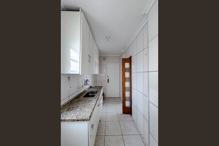 Apartamento à venda com 70m², 3 quartos e 1 vaga Apartamento à venda com 70m², 3 quartos e 1 vagaCozinha