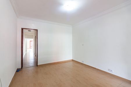 Sala  de casa para alugar com 3 quartos, 165m² em Baronesa, Osasco