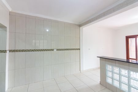 Casa para alugar com 165m², 3 quartos e 1 vaga Casa para alugar com 165m², 3 quartos e 1 vagaCozinha