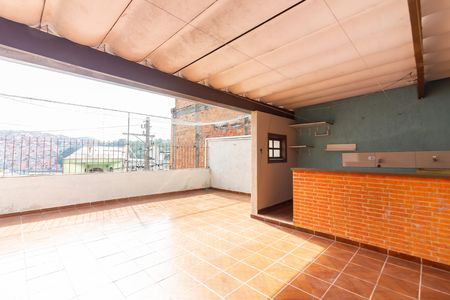 Casa para alugar com 165m², 3 quartos e 1 vaga Casa para alugar com 165m², 3 quartos e 1 vagaÁrea Gourmet