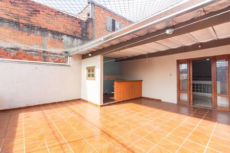 Casa para alugar com 165m², 3 quartos e 1 vaga Casa para alugar com 165m², 3 quartos e 1 vagaÁrea Gourmet