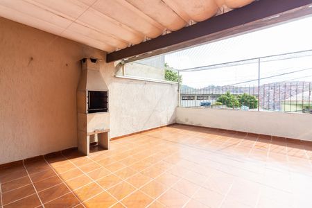 Casa para alugar com 165m², 3 quartos e 1 vaga Casa para alugar com 165m², 3 quartos e 1 vagaÁrea Gourmet