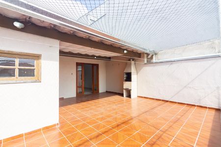 Casa para alugar com 165m², 3 quartos e 1 vaga Casa para alugar com 165m², 3 quartos e 1 vagaÁrea Gourmet
