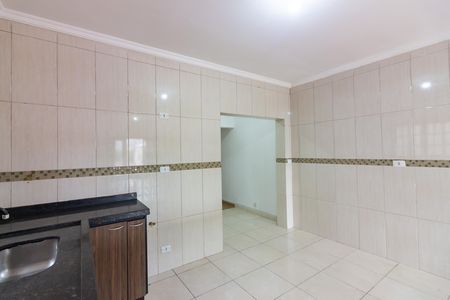 Casa para alugar com 165m², 3 quartos e 1 vaga Casa para alugar com 165m², 3 quartos e 1 vagaCozinha