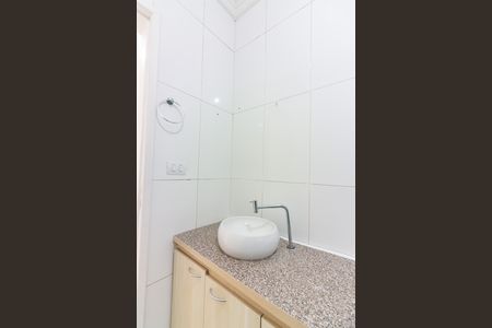 Casa para alugar com 165m², 3 quartos e 1 vaga Casa para alugar com 165m², 3 quartos e 1 vagaBanheiro