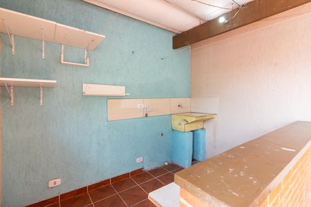 Casa para alugar com 165m², 3 quartos e 1 vaga Casa para alugar com 165m², 3 quartos e 1 vagaÁrea de Serviço