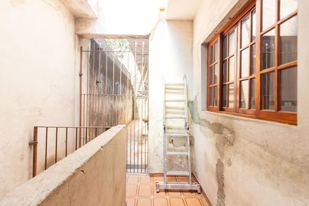Casa para alugar com 165m², 3 quartos e 1 vaga Casa para alugar com 165m², 3 quartos e 1 vagaQuintal