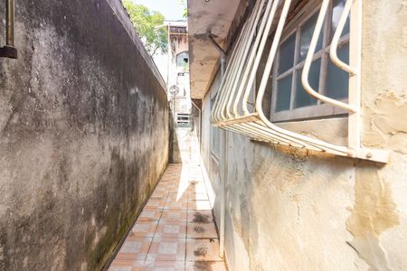 Casa para alugar com 165m², 3 quartos e 1 vaga Casa para alugar com 165m², 3 quartos e 1 vagaQuintal
