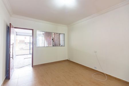 Sala  de casa para alugar com 3 quartos, 165m² em Baronesa, Osasco