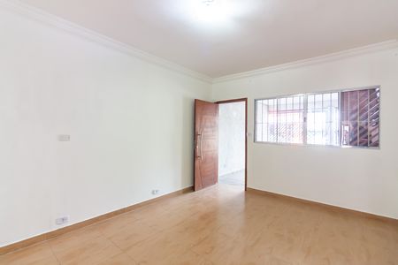 Sala  de casa para alugar com 3 quartos, 165m² em Baronesa, Osasco