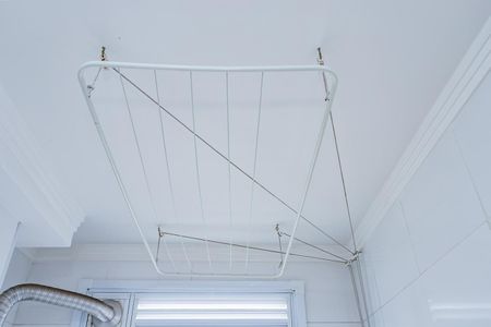 Apartamento à venda com 44m², 2 quartos e 1 vaga Apartamento à venda com 44m², 2 quartos e 1 vagaCozinha e Área de Serviço