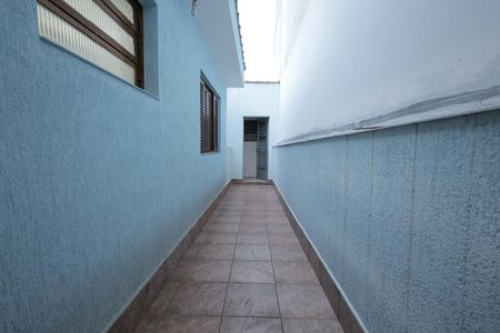 Apartamento para alugar com 180m², 3 quartos e sem vaga Apartamento para alugar com 180m², 3 quartos e sem vagaCorredor
