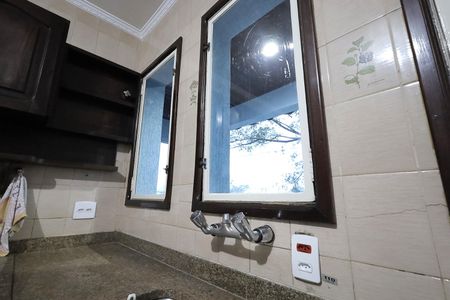 Apartamento para alugar com 180m², 3 quartos e sem vaga Apartamento para alugar com 180m², 3 quartos e sem vagaCozinha