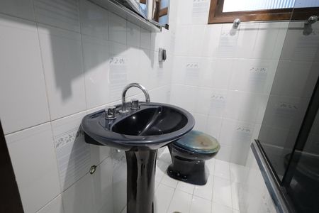 Apartamento para alugar com 180m², 3 quartos e sem vaga Apartamento para alugar com 180m², 3 quartos e sem vagaBanheiro