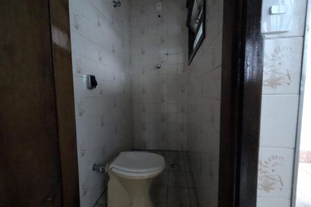 Apartamento para alugar com 180m², 3 quartos e sem vaga Apartamento para alugar com 180m², 3 quartos e sem vagaBanheiro 3