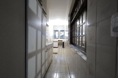 Apartamento para alugar com 180m², 3 quartos e sem vaga Apartamento para alugar com 180m², 3 quartos e sem vagaÁrea de Serviço